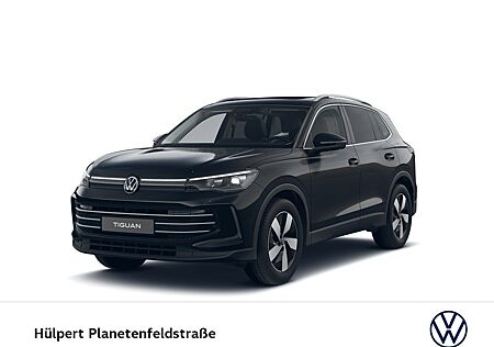 VW Tiguan 2.0 TDI ELEGANCE DSG PANO AHK CAM NAVIPRO