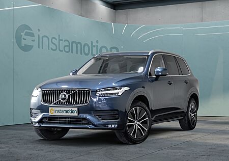 Volvo XC 90 XC90 Momentum Pro B5 D AWD 7-Sitzer 7-Sitze