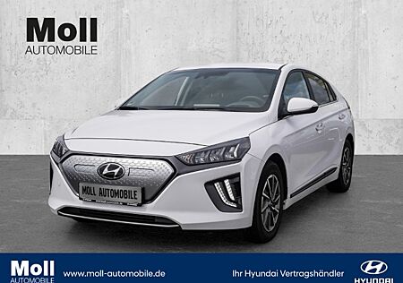 Hyundai Ioniq Style Elektro Navi Soundsystem LED Scheinwerferreg. ACC Apple CarPlay Android Auto