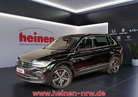 VW Tiguan 1.5 TSI DSG Move LED NAVI ACC KAMERA