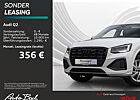 Audi Q2 advanced 35TFSI Stronic LED virtual GRA EPH DAB