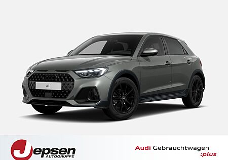 Audi A1 allstreet 35 TFSI S tronic LED FLA