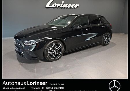 Mercedes-Benz A 200 AMG/PTS/NAVIGATION/NIGHT/LED/PANO/RFK/SHZ