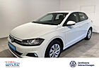 VW Polo 1.0 BMT Comfortline KLIMA PDC DAB