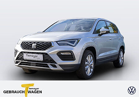 Seat Ateca 1.5 TSI STYLE VIRTUAL LED SITZH ALLWETTER