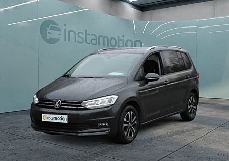 VW Touran UNITED 1.5TSI 110kW*PANO*KAM*NAVI*LED*ACC*