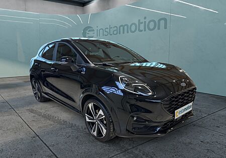 Ford Puma Hybrid ST-Line X Bluetooth Navi LED Klima