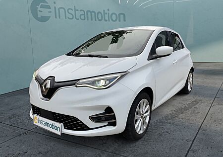 Renault ZOE Experience Z.E 50 Kaufbatterie *PDC, GJR*