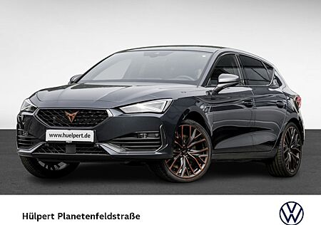 Cupra Leon 2.0 VZ DSG PANO MATRIX 19ZOLL COPPER BEATS