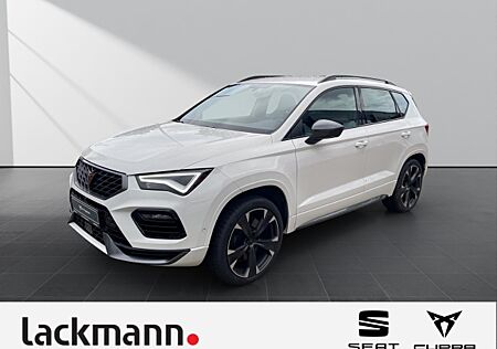 Cupra Ateca 2.0 TSI VZ 4Drive *Navi*LED*360*Kessy*