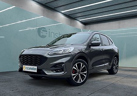 Ford Kuga 2.5 PHEV ST-LINE X