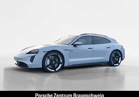 Porsche Taycan GTS Sport Turismo LED-Matrix Panoramadach