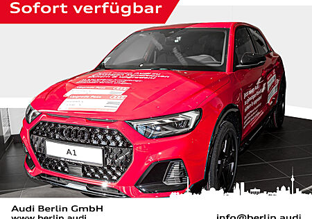 Audi A1 allstreet 35 TFSI 6-Gang