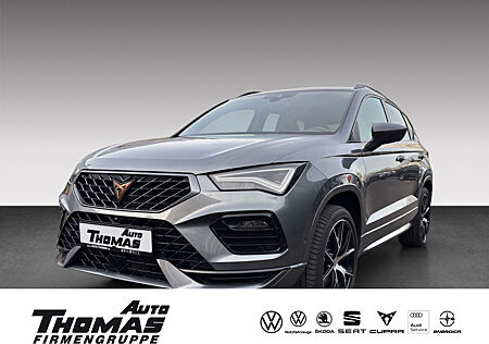 Cupra Ateca 2.0 TSI DSG 4Drive BEATS