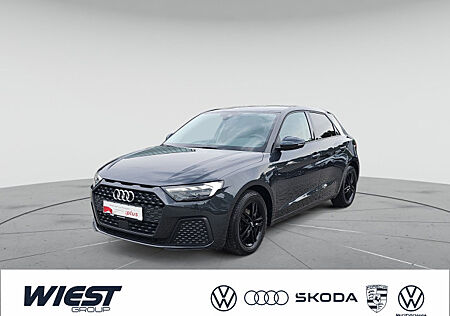 Audi A1 Sportback 30 TFSI S tronic, VIRTUAL/2xPDC/SHZ/LED