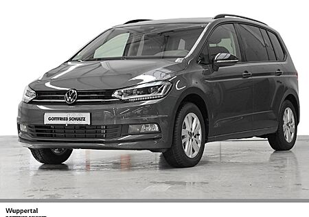 VW Touran HIGHLINE 1 5 L TSI DSG AHK Kamera Standheizung