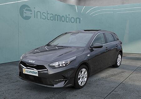 Kia Cee'd ceed Vision 1.5 T-GDI OPF Limousine