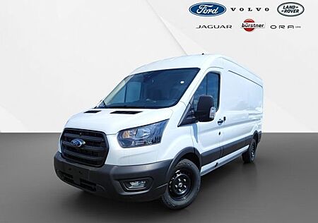 Ford Transit 363 Kasten 2.0l TDCi 350L3 Trend