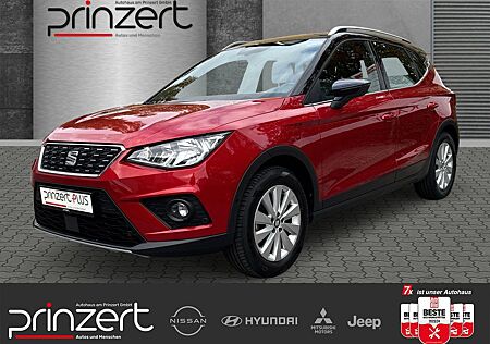 Seat Arona 1.0 TSI "Xcellence" Komfort-Paket*Winter-Paket*