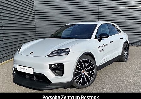 Porsche Macan 4 BOSE InnoDrive Surround-View LED-Matrix