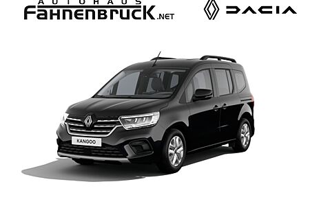 Renault Kangoo PKW TECHNO TCe 130 EDC Navi PDC