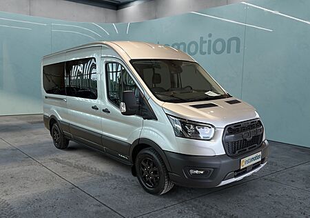 Ford Transit Kombi Trail 350 L3 Bluetooth Klima