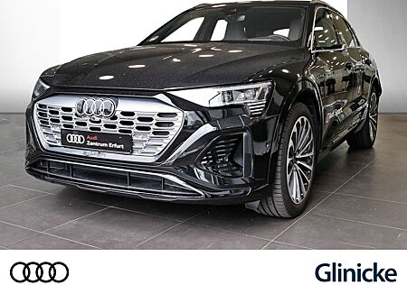 Audi Q8 S line 55 e-tron quattro *Head-up*Schiebedach*MATRIX