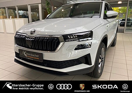 Skoda Karoq Drive 1,5 TSI 110 kW 7-Gang-DSG Sofort verfügbar