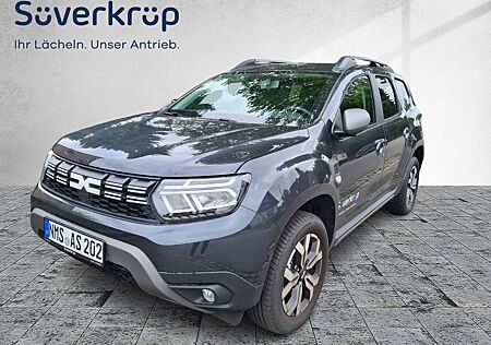 Dacia Duster II Journey TCe 150 EDC Automatikgetriebe