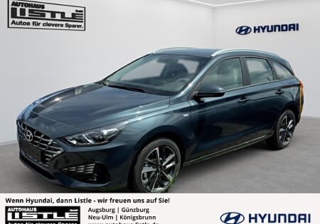 Hyundai i30 i30cw Kombi (MJ23) 1.5 7-DCT (48V)TREND+NAVI+KOMFORT