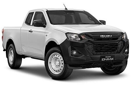 Isuzu D-Max Space Cab L 4x4 #KLIMA #ANDROID #KAMERA