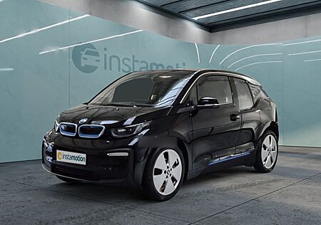 BMW i3 (120 Ah), 125kW Navi Bluetooth PDC MP3 Schn.