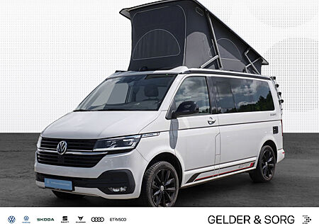 VW T6 California T6.1 California Ocean Edition*LED*Stand*AHK*Fahrradträger