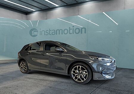 Kia Cee'd ceed 1.5T Ultimate Edition LED+Kamera+Navi