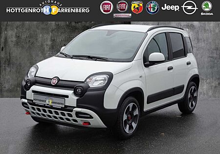 Fiat Panda Cross 1.0 Mild Hybrid