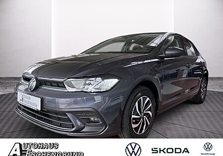 VW Polo 1.0 TSI Life RFK APP LED PDC