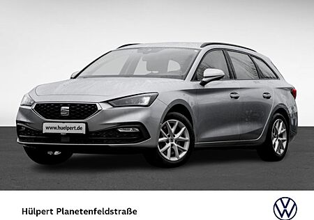 Seat Leon ST 1.5 STYLE ALU NAVI LED EINPARKHILFE DAB+