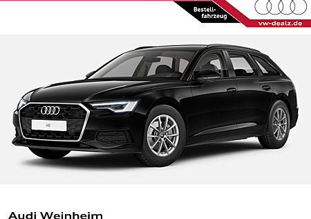 Audi A6 Avant 35 TDI S tronic