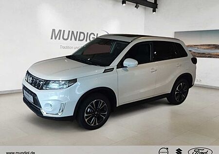 Suzuki Vitara 1.5 Hybrid Comfort+ Allgrip 4x4 Automatik