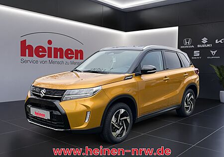 Suzuki Vitara 1.4 COMFORT PLUS NAVI LEDER PANORAMADACH