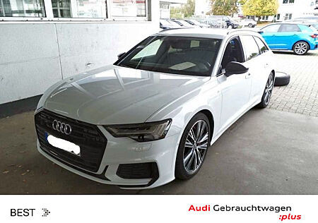 Audi A6 Avant sport 55 TFSIe qu. HUD*Tour*B&O*Matrix