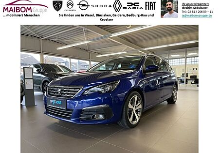 Peugeot 308 SW Allure PureTech 130 Stop & Start *Navi