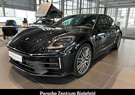 Porsche Panamera 4 Head-Up InnoDrive Sportabgas BOSE LED