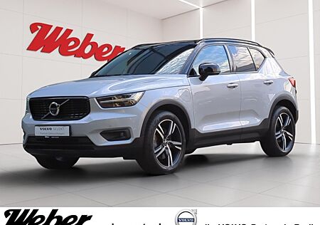 Volvo XC 40 XC40 T5 Recharge R-Design *Pano*SH*BLIS*ACC*e-Si*360*