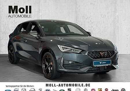 Cupra Leon 1.5 eTSI ACT DSG LEDER MATRIX LED