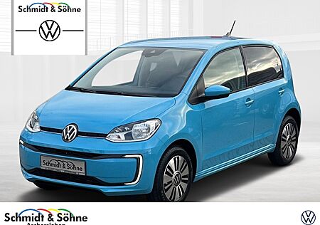 VW Up e-! Edition Automatik KL-AUTOM., GRA, SHZ, LM,