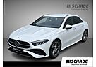 Mercedes-Benz A 220 d Limousine AMG Line Distronic*360°K*Keyl.