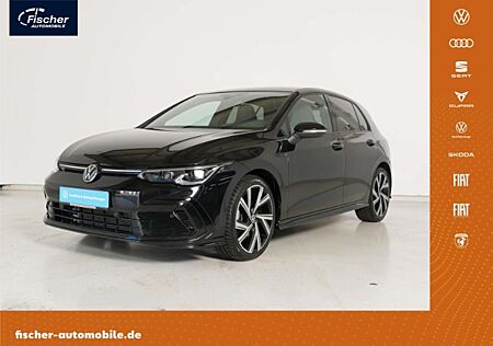 VW Golf 2.0TSI 4Motion R-Line DSG Matrix/P-Dach/RFK