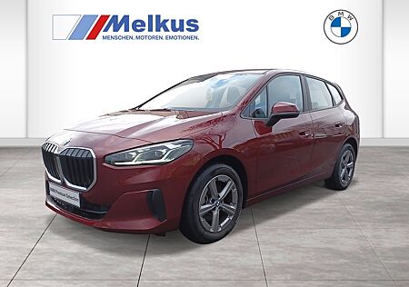 BMW 218i Active Tourer DAB LED Komfortzg. AHK Shz