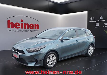 Kia Cee'd ceed 1.5 T-GDI DCT Vision NAVI & KOMFORT PAKET